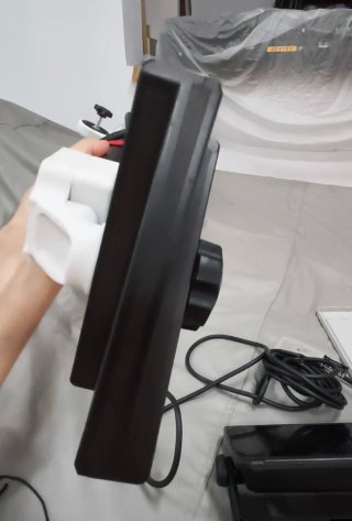 Sonda Garmin ECHOMAP UHD 93sv + LIVESCOPE