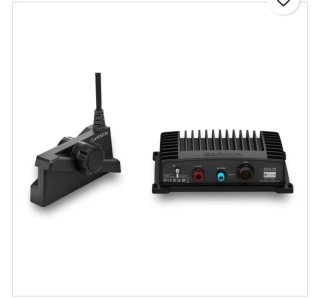 Sonda Garmin ECHOMAP UHD 93sv + LIVESCOPE