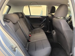Volkswagen Golf Plus 2010