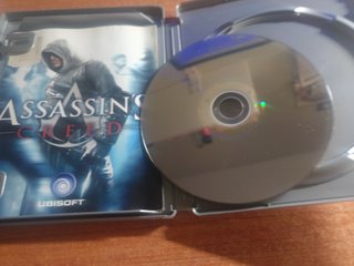 Assassin's Creed Platinum PS3