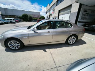 BMW Serie 5 2014