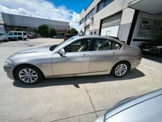 BMW Serie 5 2014