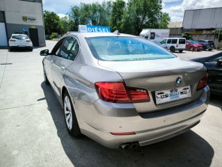 BMW Serie 5 2014