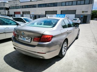 BMW Serie 5 2014