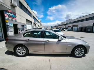 BMW Serie 5 2014
