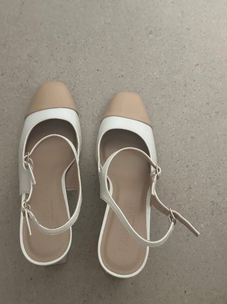Scarpe Primadonna Tg 40 slingback