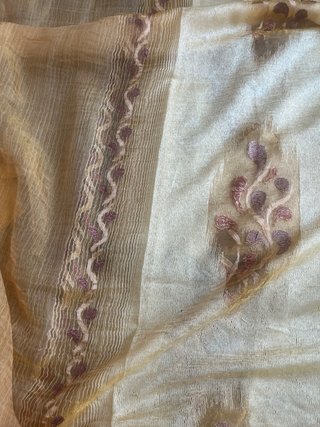 Tessuto beige