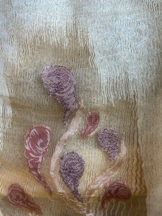 Tessuto beige
