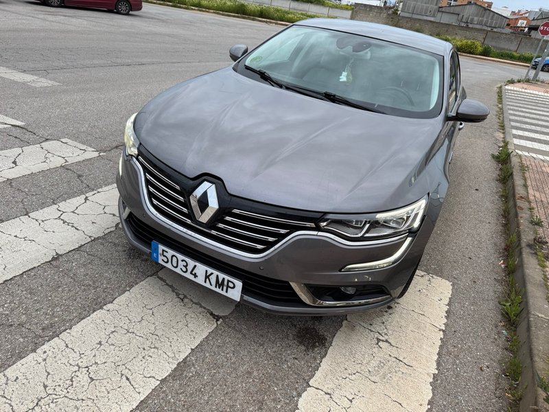 Renault Talisman 2018 - foto 1