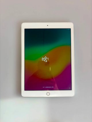 iPad 6ª Gen 128GB