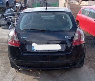 Despiece Fiat Stilo 1.9 JTD 115 (192A1000)