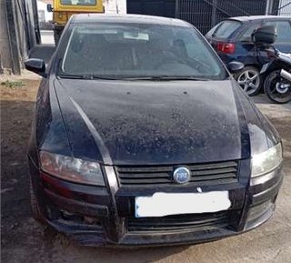 Despiece Fiat Stilo 1.9 JTD 115 (192A1000)