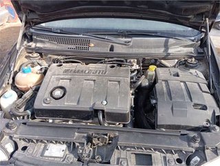 Despiece Fiat Stilo 1.9 JTD 115 (192A1000)