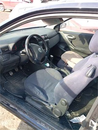 Despiece Fiat Stilo 1.9 JTD 115 (192A1000)