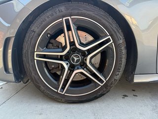 Mercedes-Benz Clase A 220d