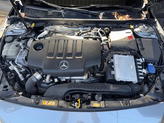 Mercedes-Benz Clase A 220d
