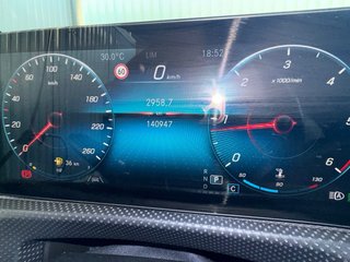 Mercedes-Benz Clase A 220d