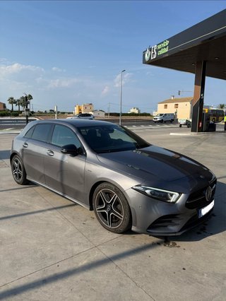 Mercedes-Benz Clase A 220d