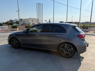 Mercedes-Benz Clase A 220d