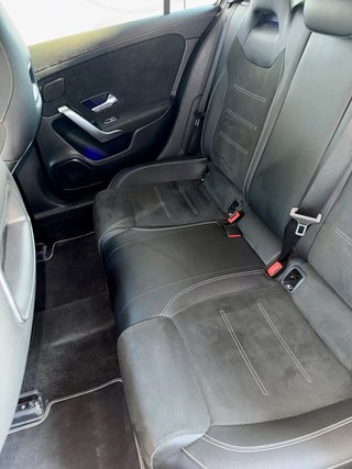 Mercedes-Benz Clase A 220d