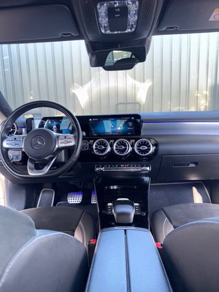 Mercedes-Benz Clase A 220d