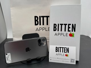 Iphone 11 Pro 256GB//BAT100%//GARANTÍA!!CAMBIOS!!
