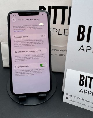 Iphone 11 Pro 256GB//BAT100%//GARANTÍA!!CAMBIOS!!