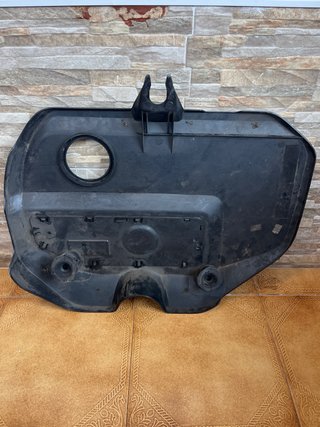 Tapa motor Seat Ibiza 6L TDI