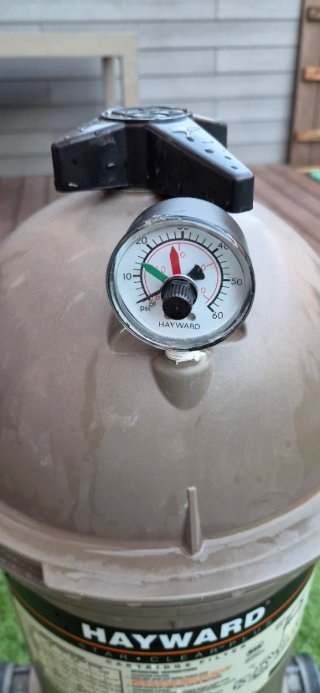 Filtro Cartucho Hayward C900 Piscina