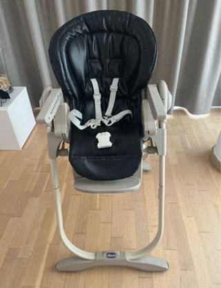 Trona Chicco para bebé
