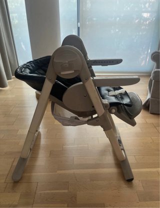 Trona Chicco para bebé