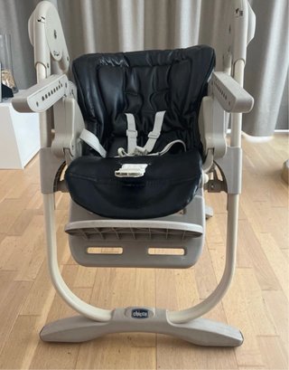 Trona Chicco para bebé