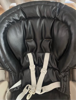 Trona Chicco para bebé