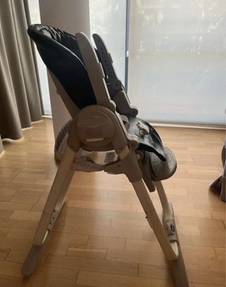 Trona Chicco para bebé