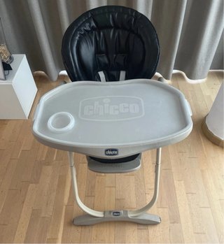 Trona Chicco para bebé