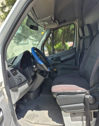 Mercedes-Benz Sprinter 2007