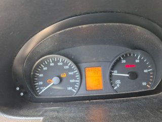 Mercedes-Benz Sprinter 2007
