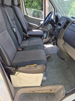 Mercedes-Benz Sprinter 2007