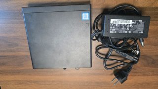 HP EliteDesk 800 G2 Mini Intel I5