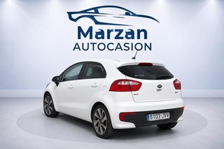 🚗 Kia Rio 1.2 X-Tech 85CV (2016)  98.000 km! 🚗