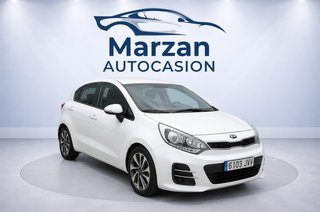 🚗 Kia Rio 1.2 X-Tech 85CV (2016)  98.000 km! 🚗