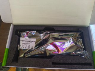 Gigabyte RTX 2070 8GB Windforce 3X