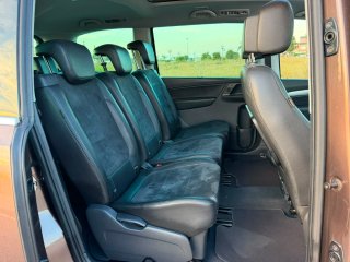 Volkswagen Sharan 7 plazas 2.0 tdi 177 cv