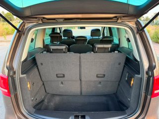 Volkswagen Sharan 7 plazas 2.0 tdi 177 cv