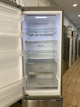 Nevera LG con garantía y transporte