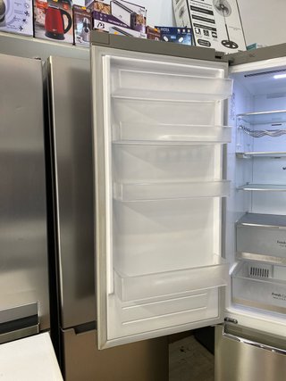 Nevera LG con garantía y transporte