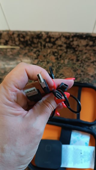 Receptor Bluetooth AUKEY BR-C1 Negro