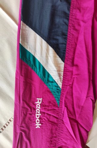 Pantalón chándal Reebok vintage XL