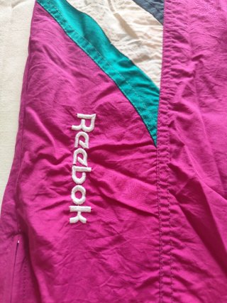 Pantalón chándal Reebok vintage XL