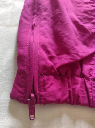 Pantalón chándal Reebok vintage XL